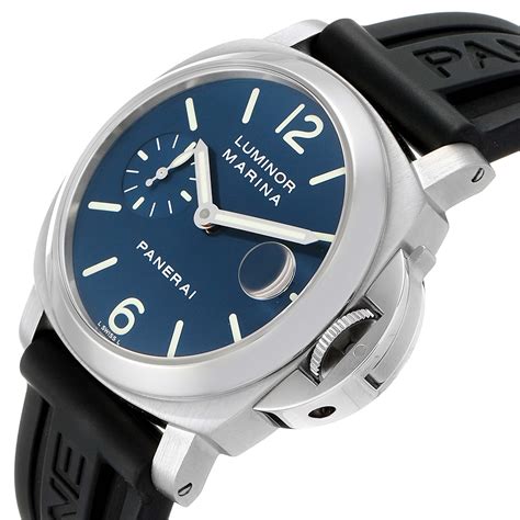 panerai watch service cost